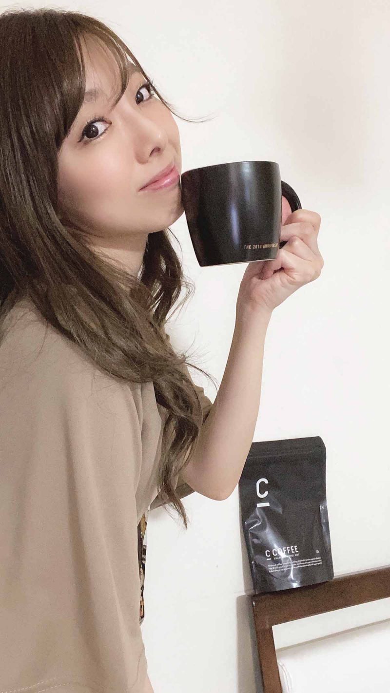 CCOFFEE　口コミ