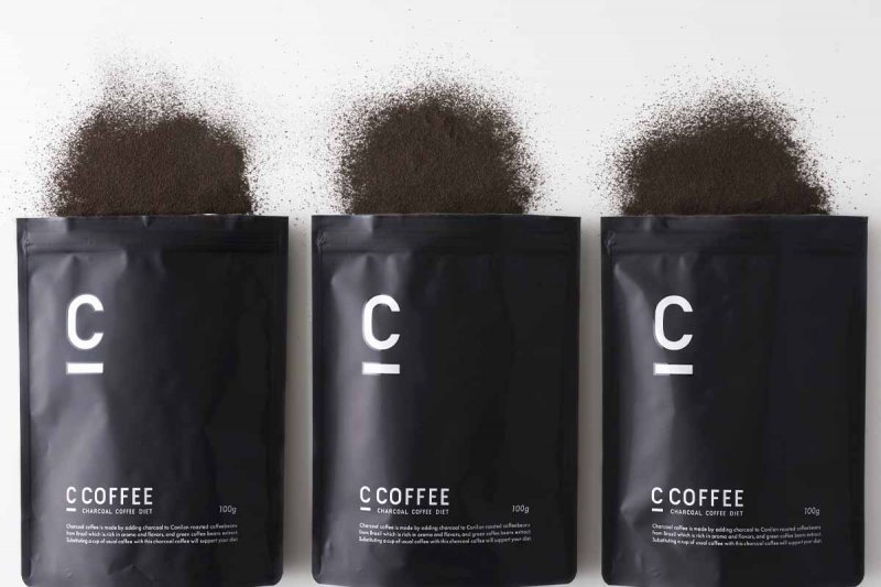 C COFFEE ②