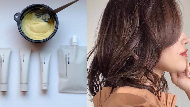 カラリス インスタ 口コミ