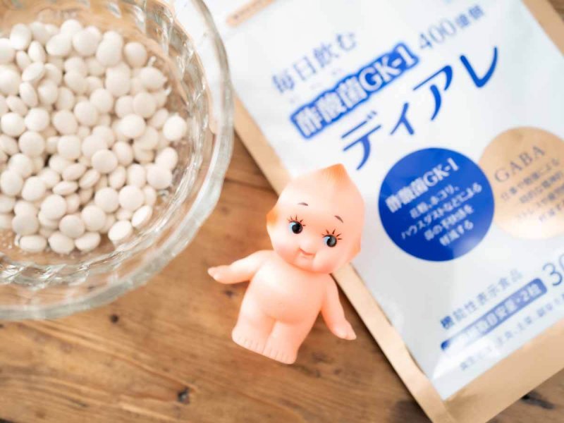 ディアレ 商品
