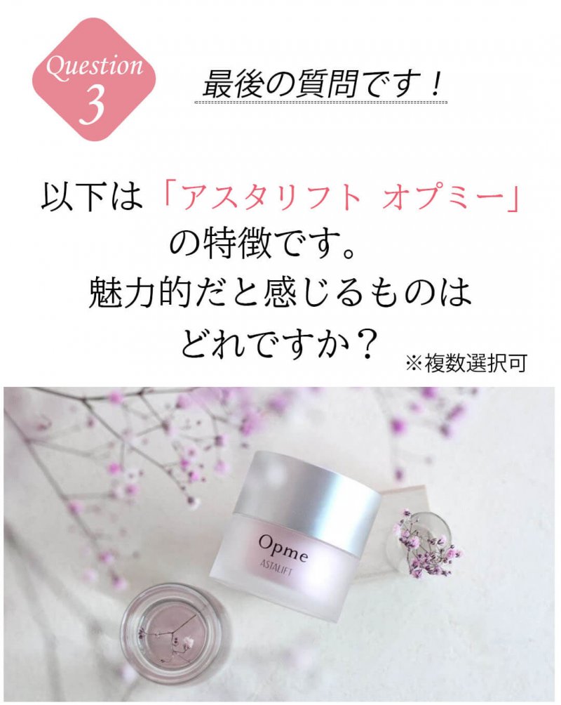 opme 質問3