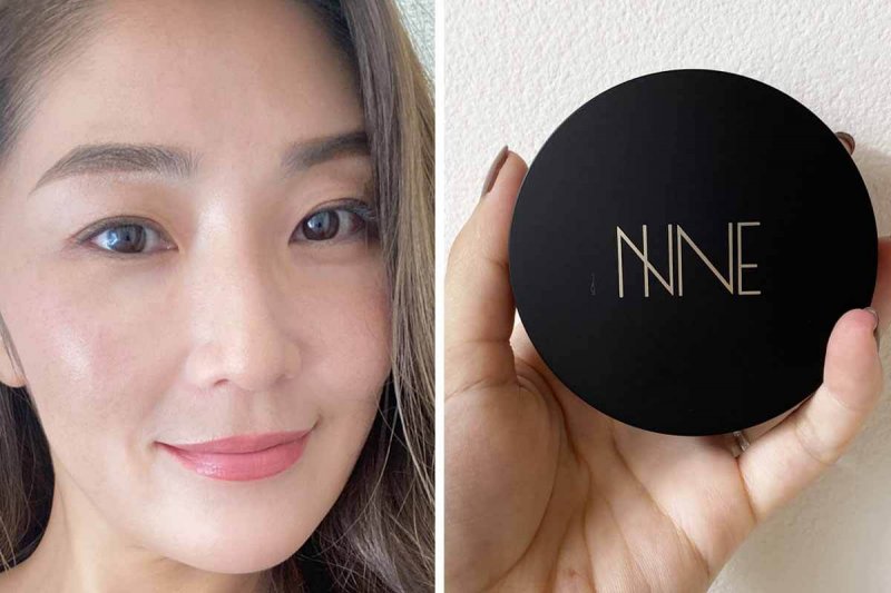 NINE　口コミ③