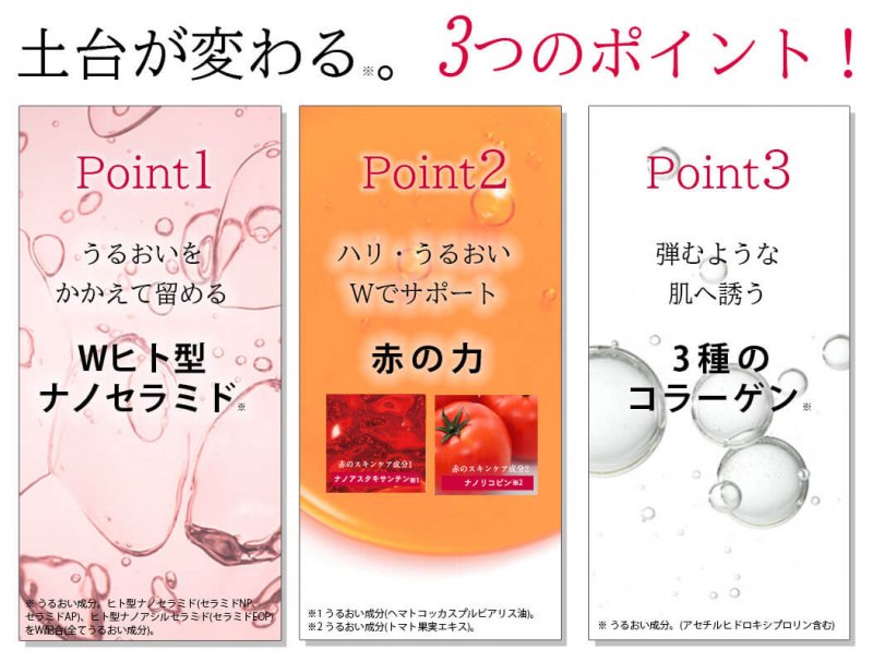 アスタリフトベーシック 追加2