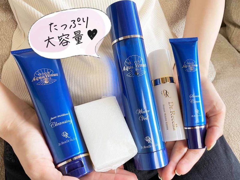 ドクターリセラ　本品