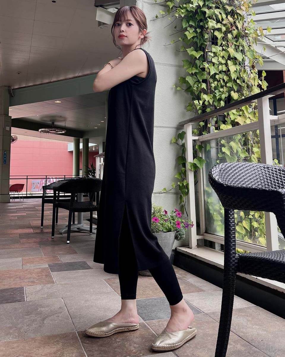 スリムレギンス 口コミ