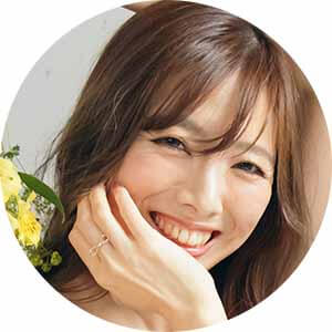 アスタリフト　NANA　アイコン