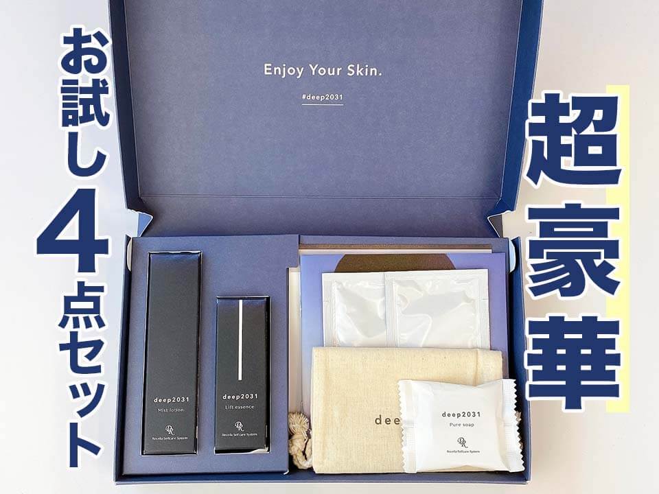 deep2031川野アンケート