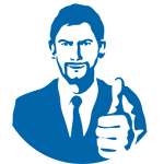 ラグジュアリーカード　アイコン