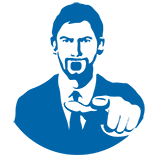 ラグジュアリーカード　アイコン