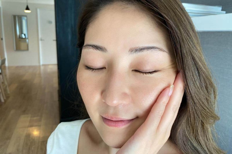 Yunth　美白美容液　口コミ