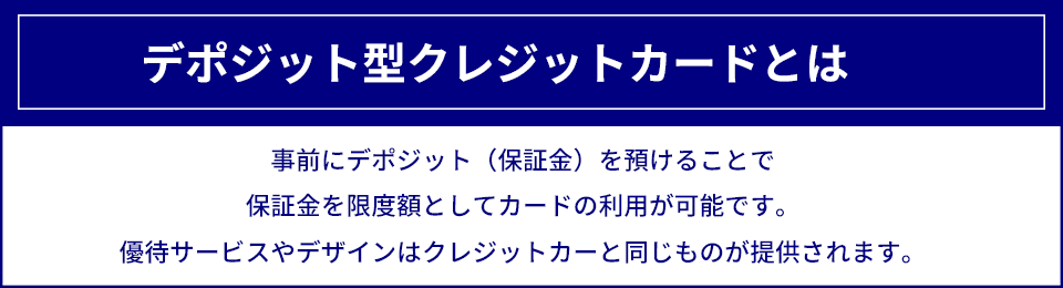 ラグ　デポジット