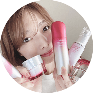 アスタリフト NANA アイコン