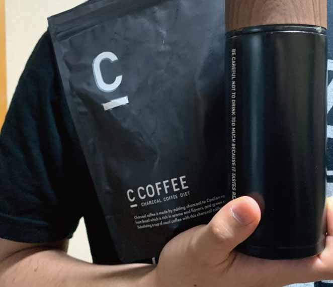 CCOFFEE 口コミ③
