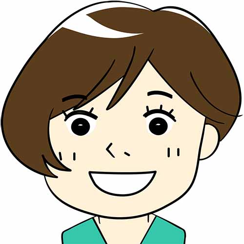 リリィジュ 筆者アイコン