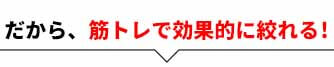 CCOFFEE 効果的に絞れる