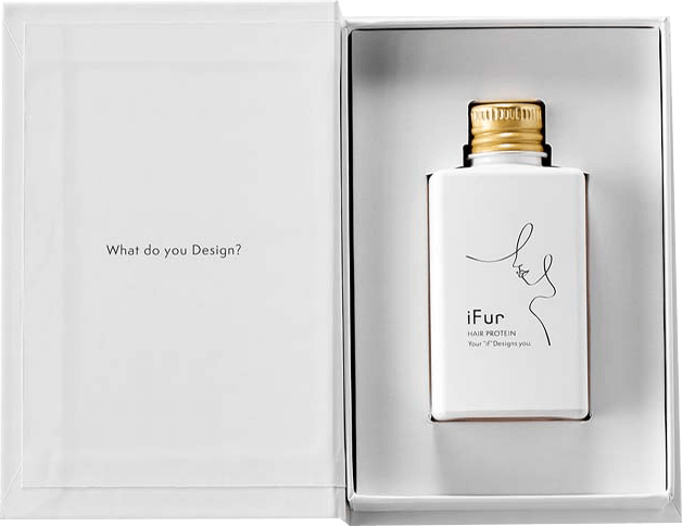 ifur　初回ボックス