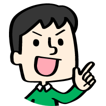災害リサーチ機構　アイコン　パパ