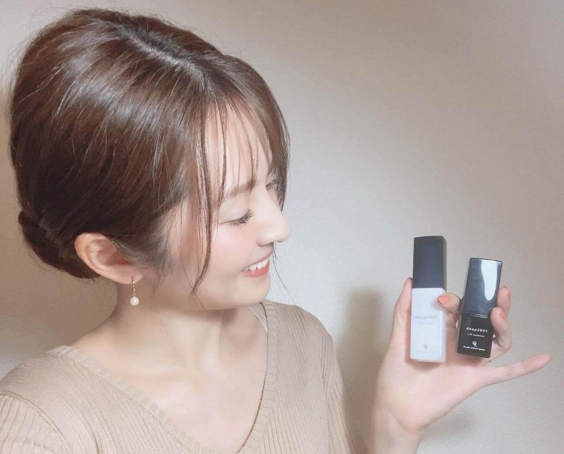 ドクターリセラdeep　インスタ　口コミ