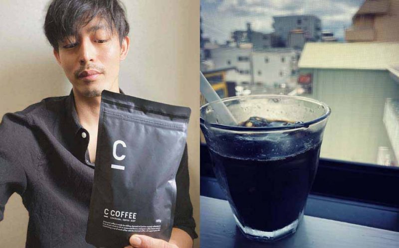 CCOFFEE インスタ口コミ