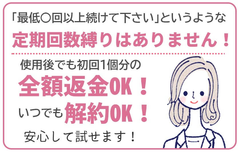 ifur 回数縛りなし