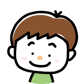 楽天ABCマウス アイコン 息子 ノーマル