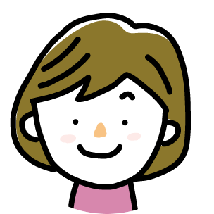 楽天ABCマウス アイコン ひなたちゃんママ ノーマル