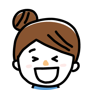 楽天ABCマウス アイコン 私 笑顔